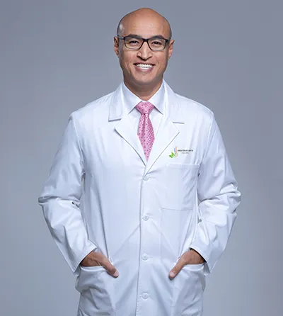 pain management clinic